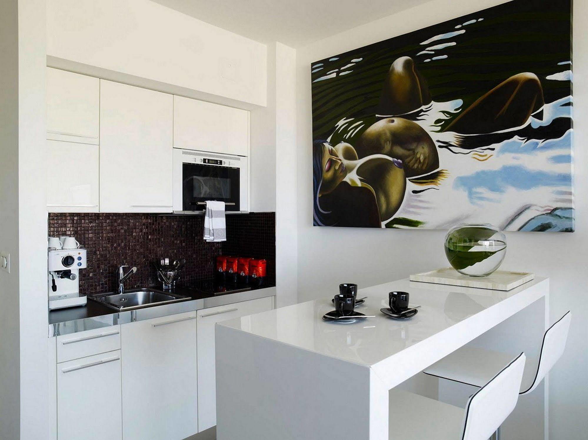 Visionapartments Rue Caroline - Contactless Check-In ローザンヌ エクステリア 写真