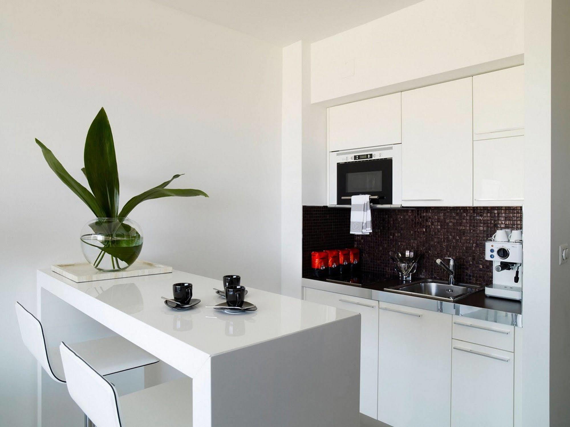 Visionapartments Rue Caroline - Contactless Check-In ローザンヌ エクステリア 写真