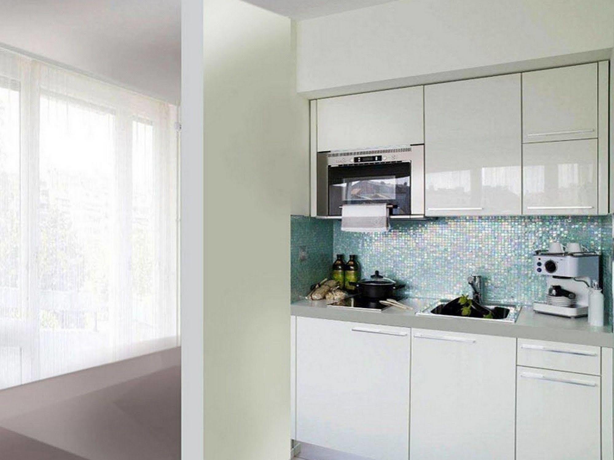 Visionapartments Rue Caroline - Contactless Check-In ローザンヌ エクステリア 写真