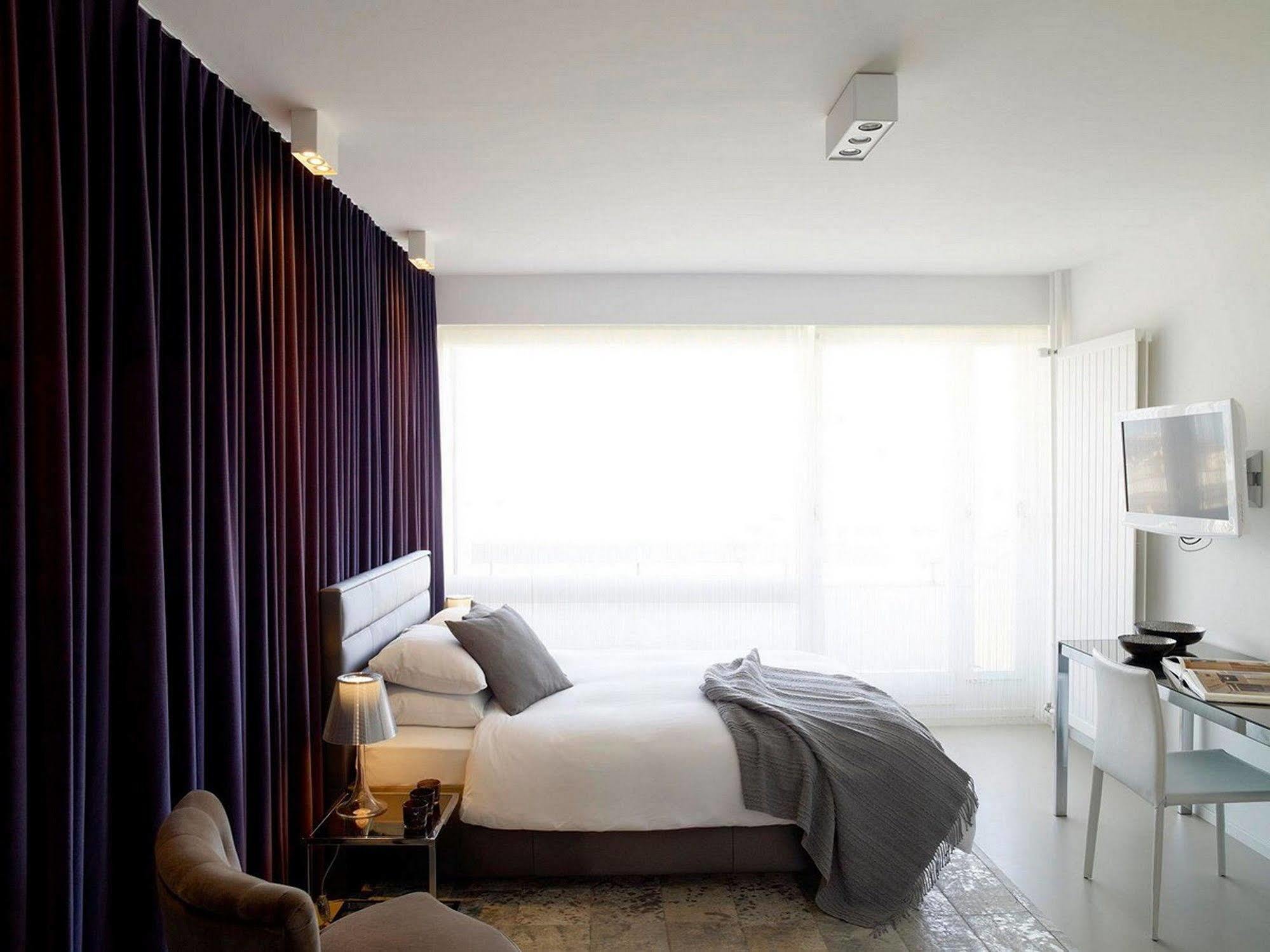 Visionapartments Rue Caroline - Contactless Check-In ローザンヌ エクステリア 写真