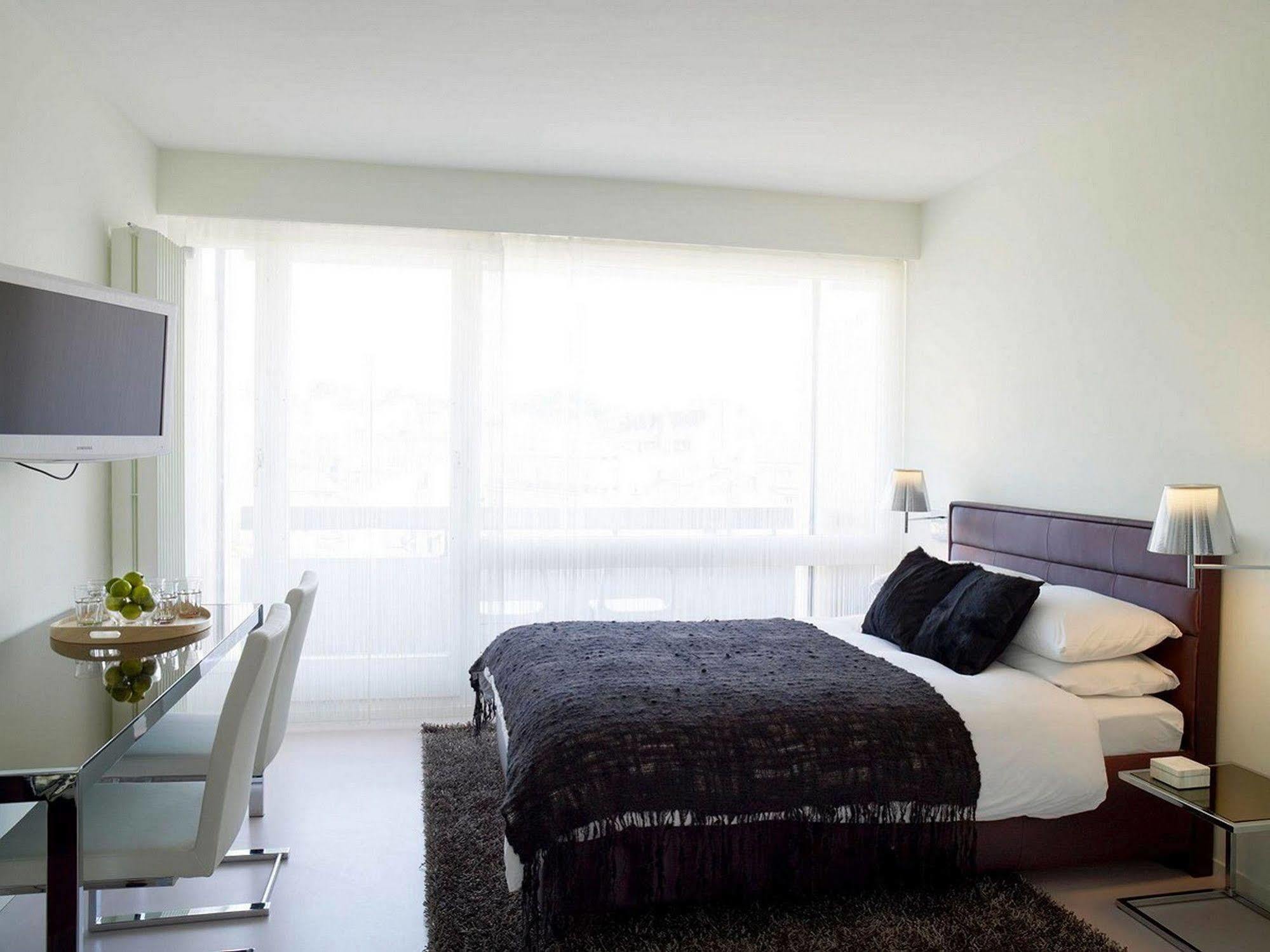 Visionapartments Rue Caroline - Contactless Check-In ローザンヌ エクステリア 写真